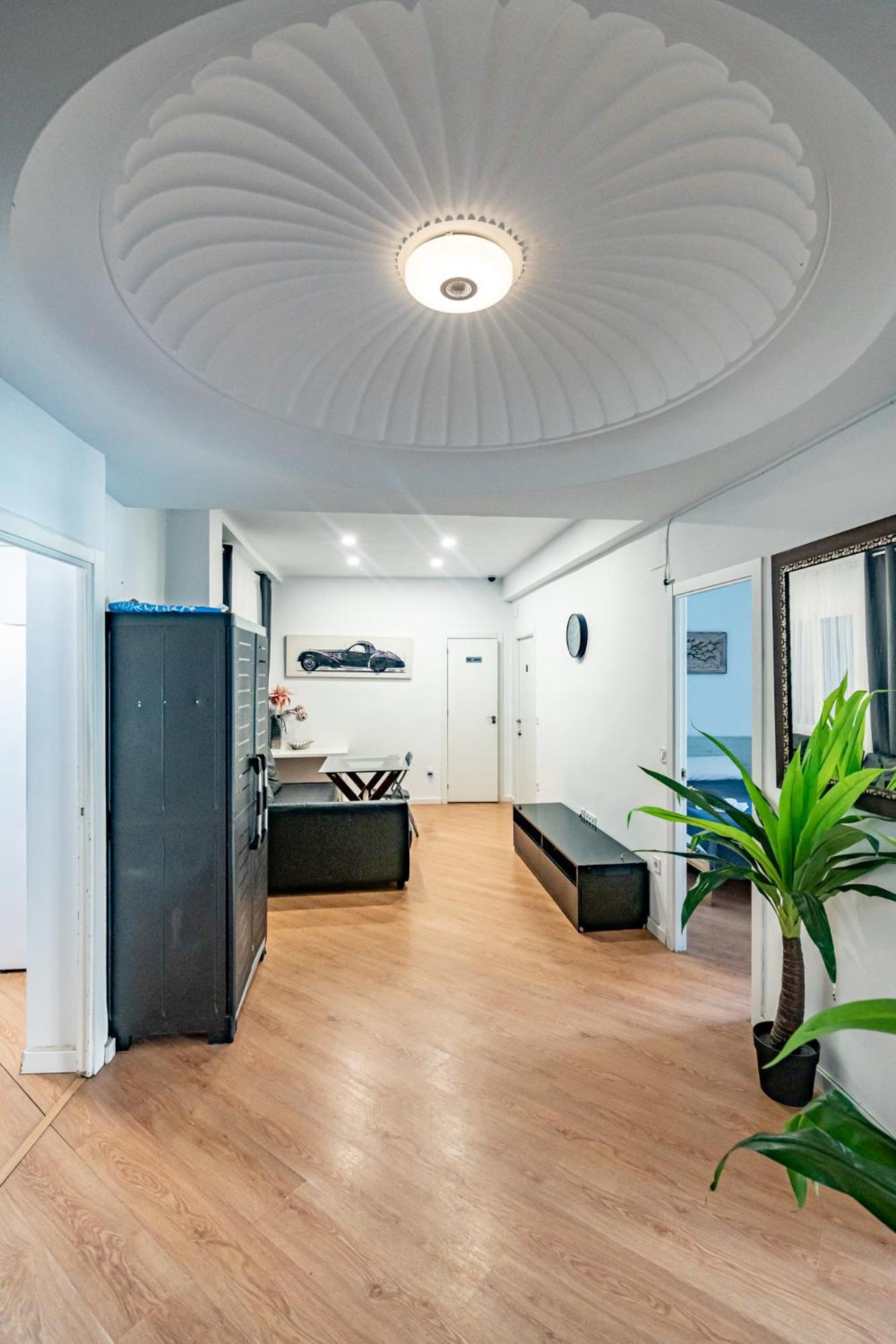 Versus Rooms Valência Exterior foto